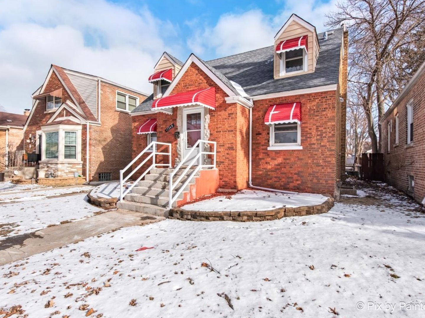 12249 South Perry Avenue Chicago, IL 60628 - Photo 31 of 48