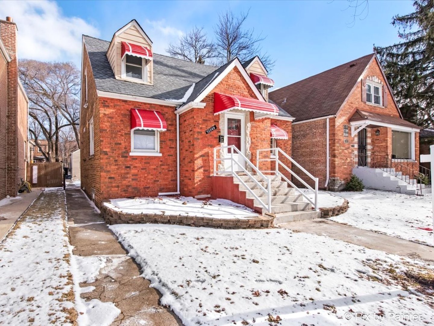 12249 South Perry Avenue Chicago, IL 60628 - Photo 32 of 48