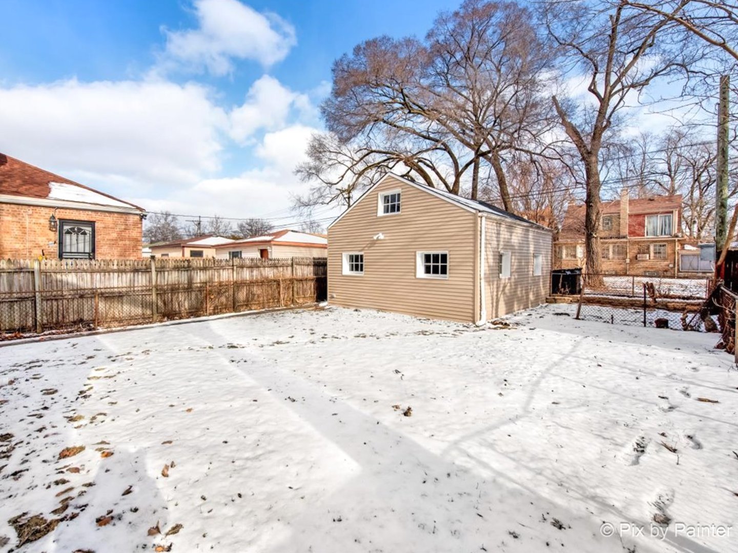 12249 South Perry Avenue Chicago, IL 60628 - Photo 38 of 48