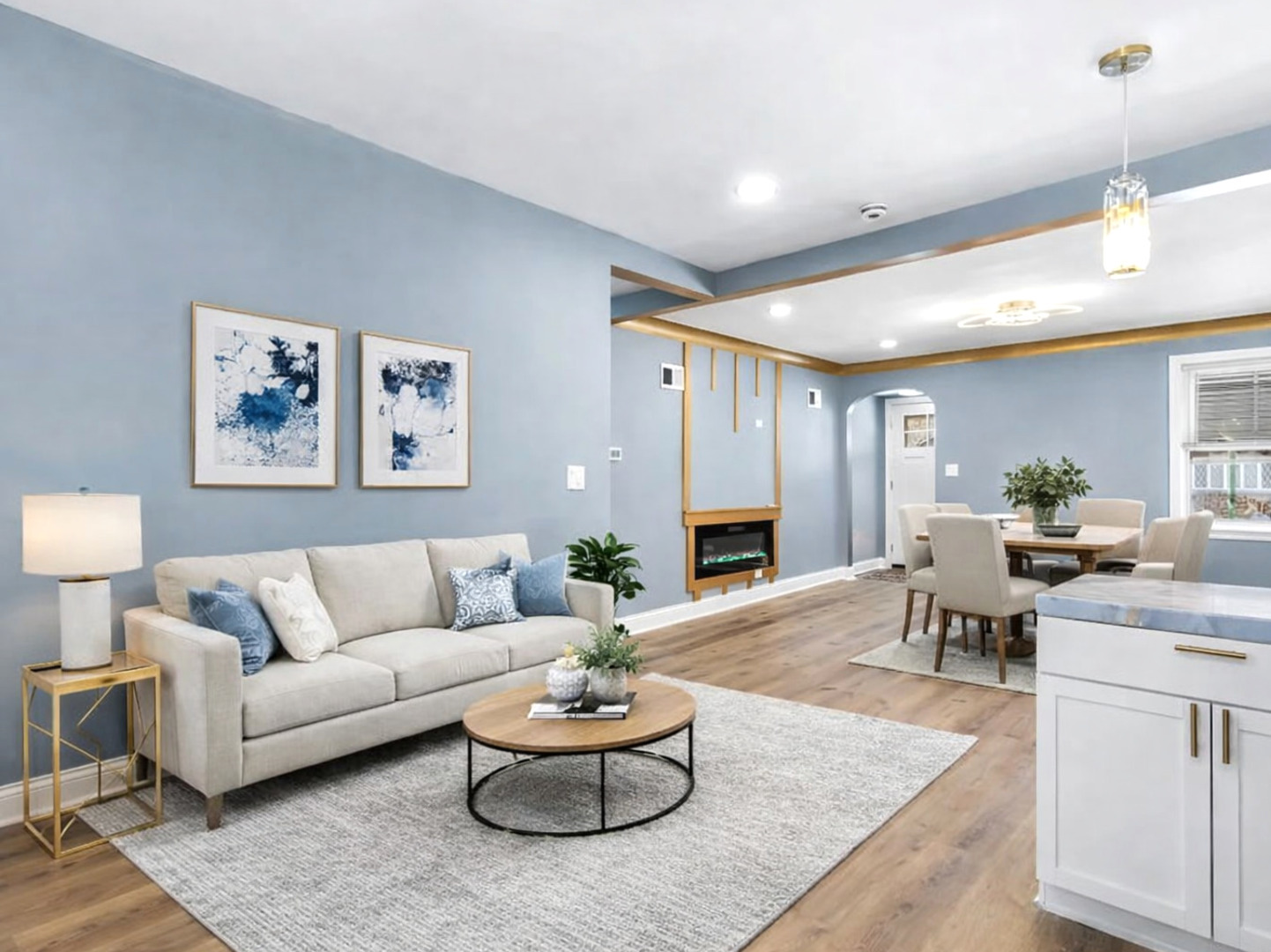 12249 South Perry Avenue Chicago, IL 60628 - Photo 4 of 48