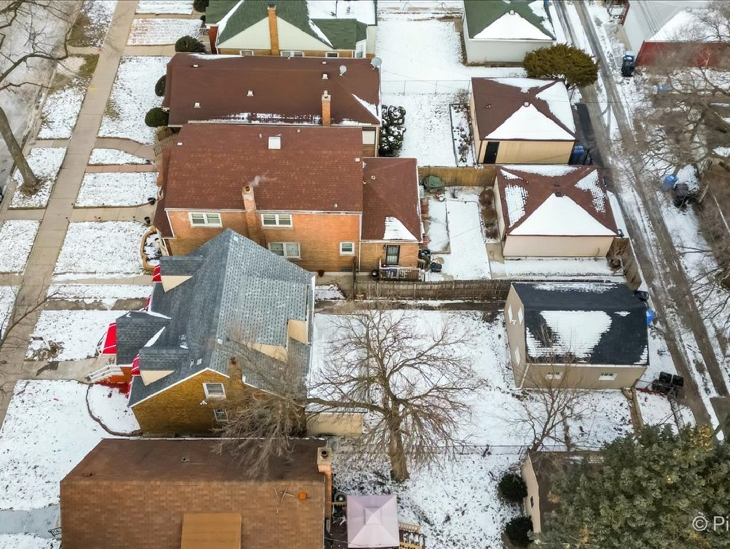 12249 South Perry Avenue Chicago, IL 60628 - Photo 43 of 48