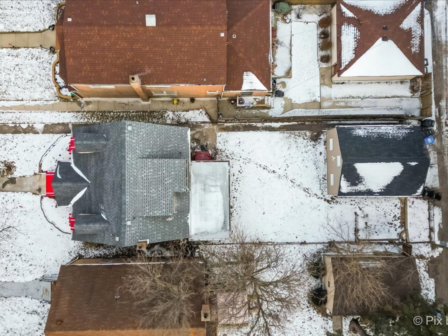 12249 South Perry Avenue Chicago, IL 60628 - Photo 45 of 48