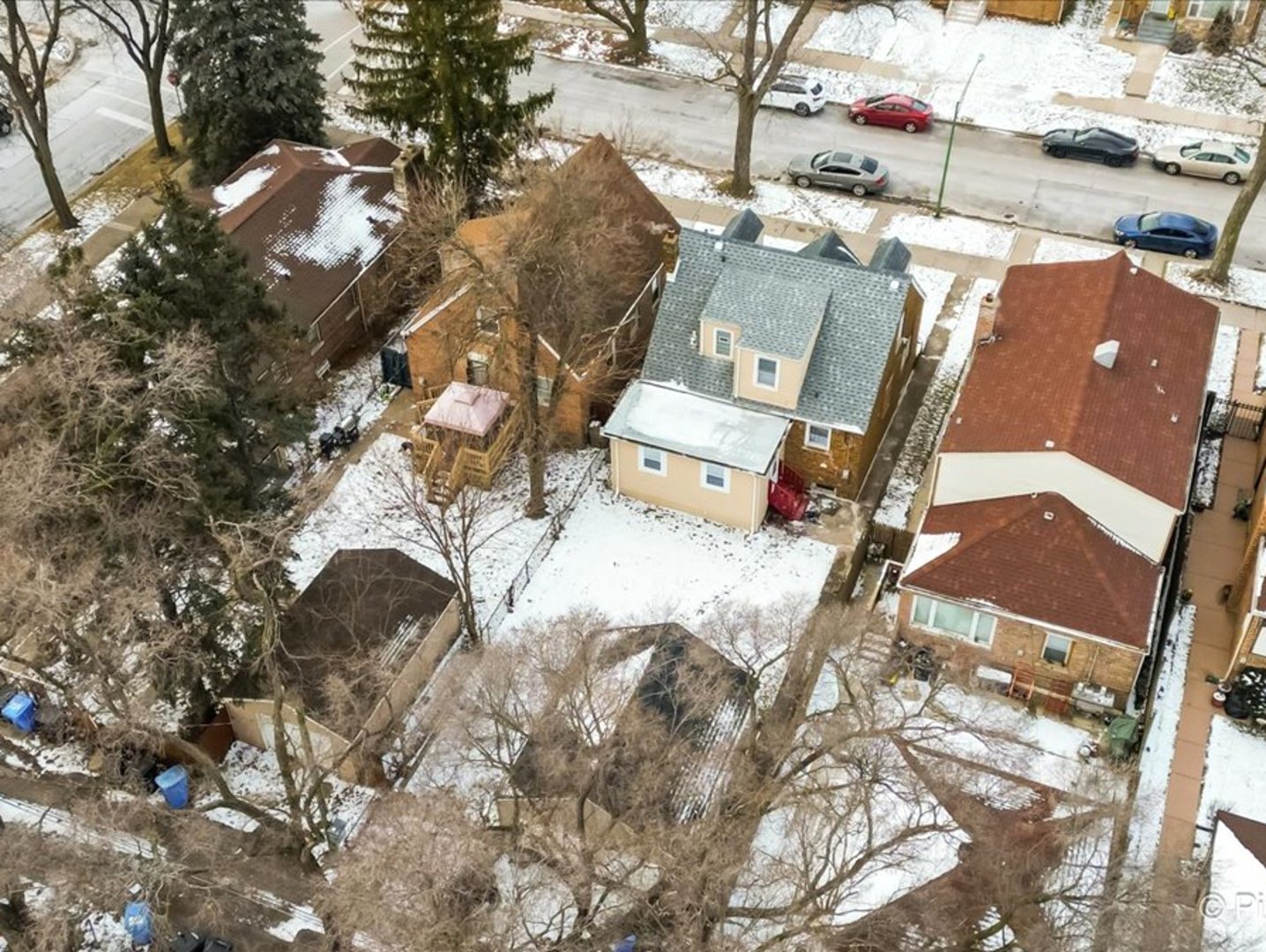 12249 South Perry Avenue Chicago, IL 60628 - Photo 48 of 48