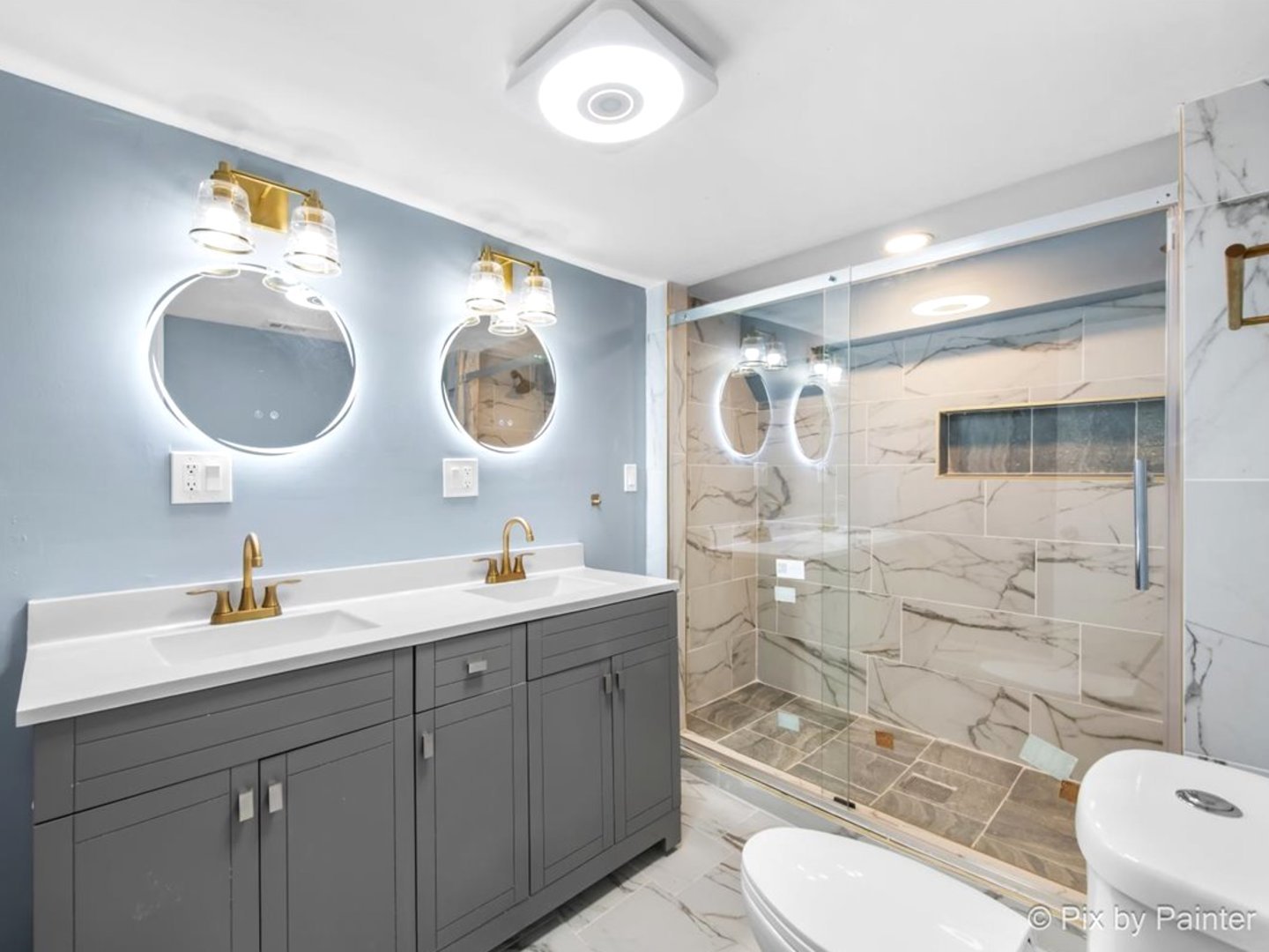 12249 South Perry Avenue Chicago, IL 60628 - Photo 8 of 48