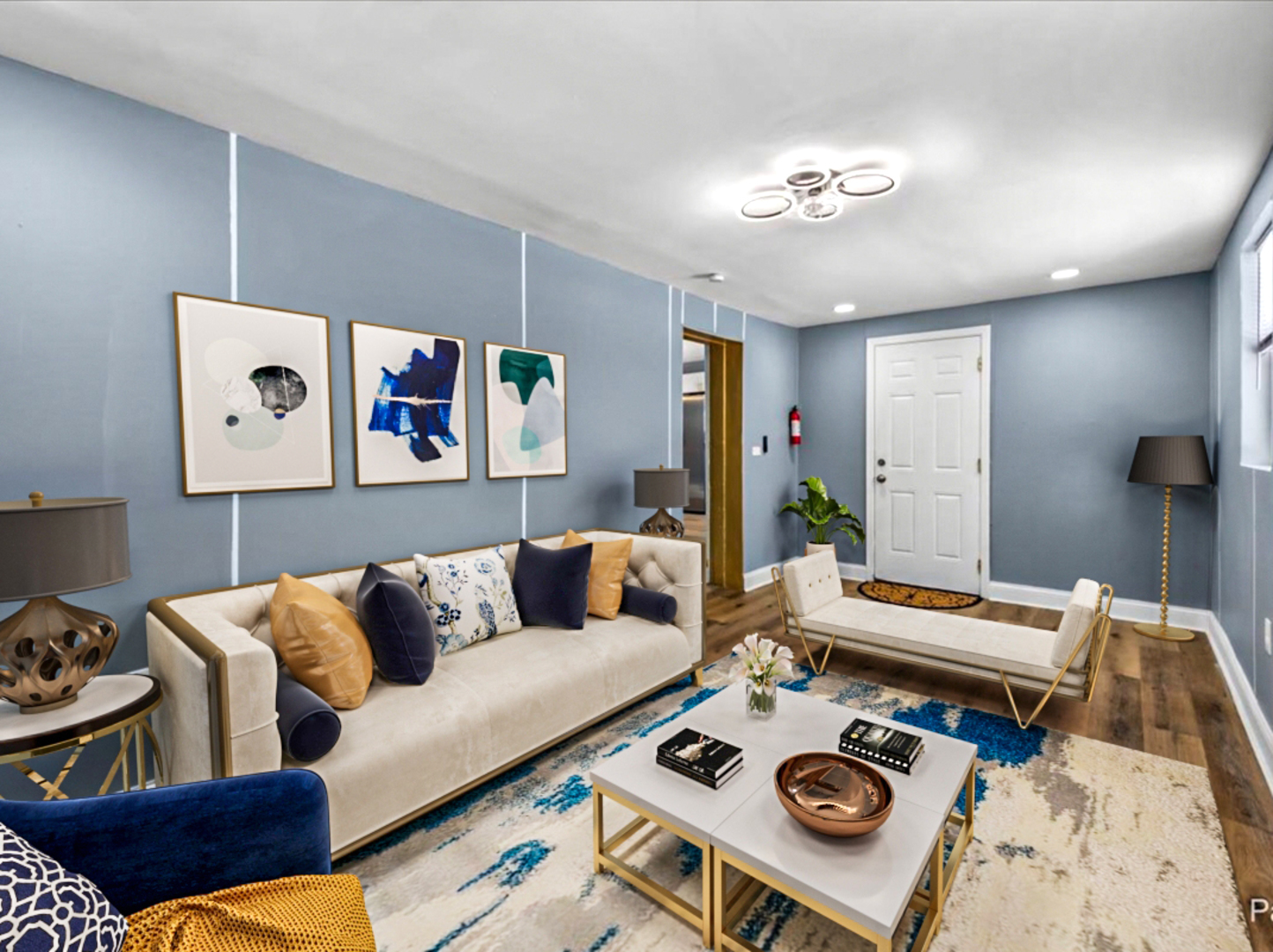 12249 South Perry Avenue Chicago, IL 60628 - Photo 9 of 48