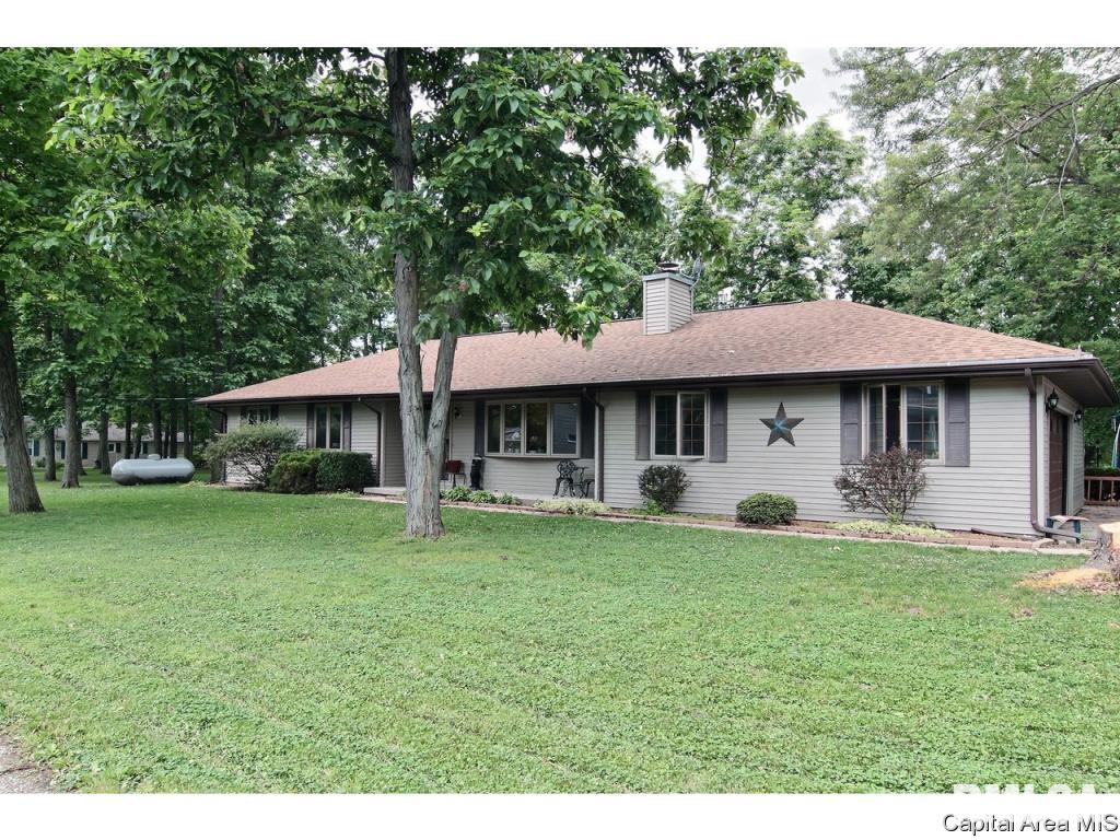 15645 North Lake Road Girard, IL 62640 - Photo 1 of 25 Gallery Image 1