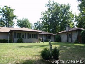 15645 North Lake Road Girard, IL 62640 - Photo 5 of 25 Gallery Image 5
