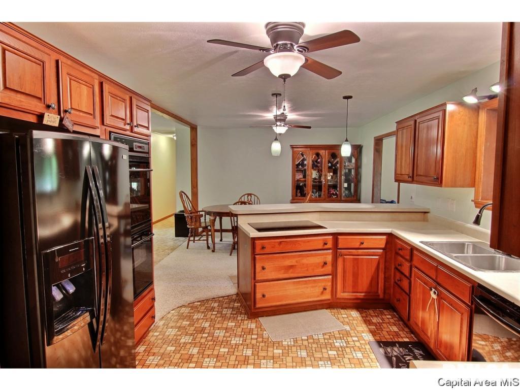 15645 North Lake Road Girard, IL 62640 - Photo 9 of 25 Gallery Image 9