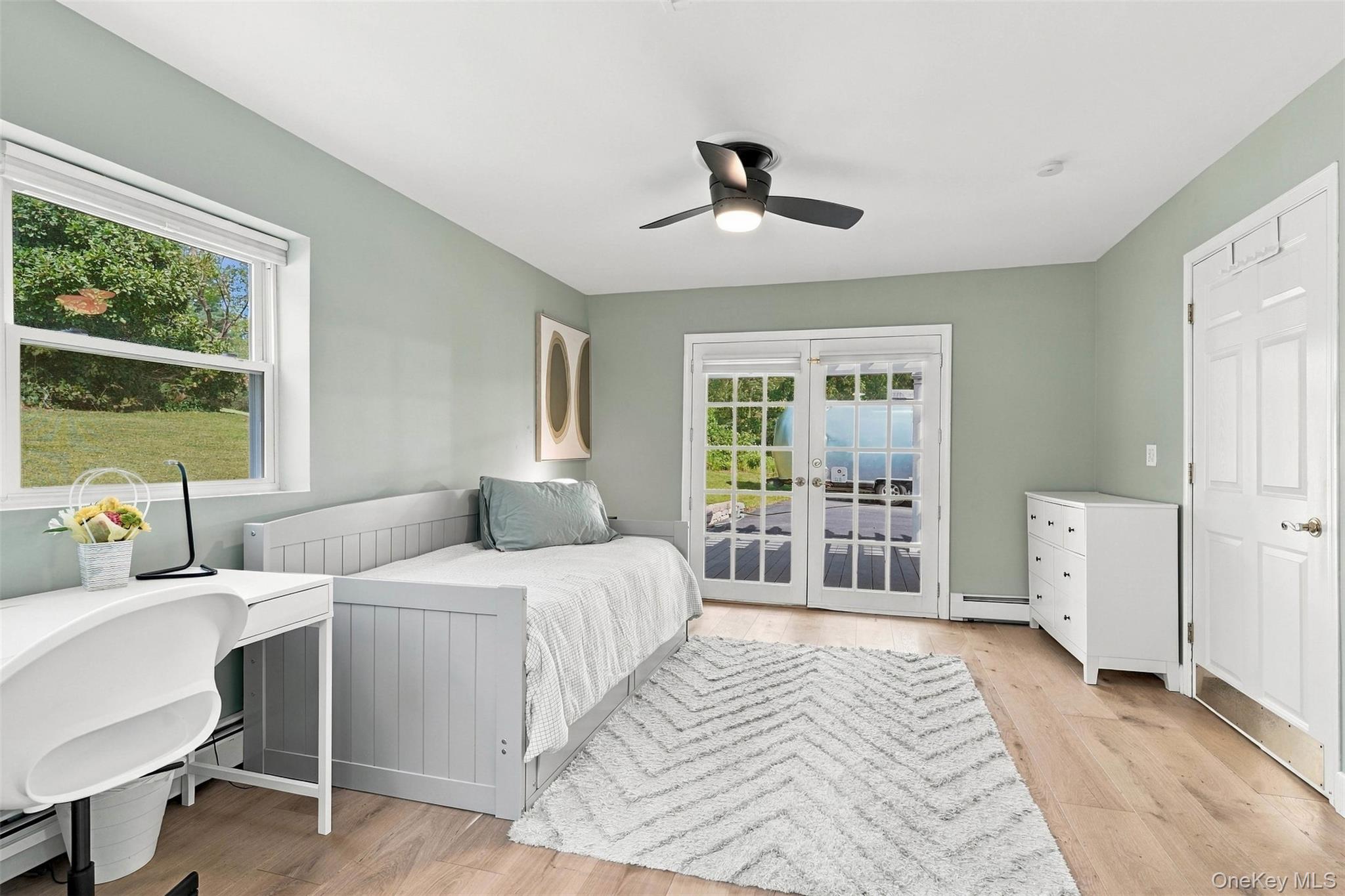 12 Wawayanda Road Warwick, NY 10990 - Photo 19 of 48 First-Floor Bedroom