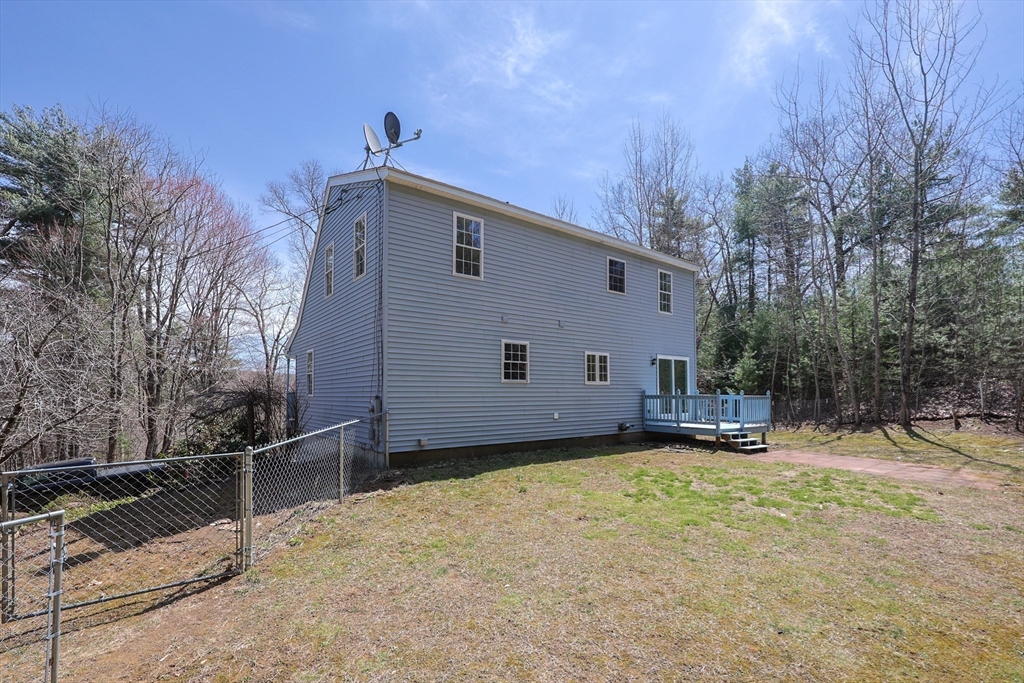 127 Brook Road, Unit 1 Warren, MA 01083 - Photo 3 of 22