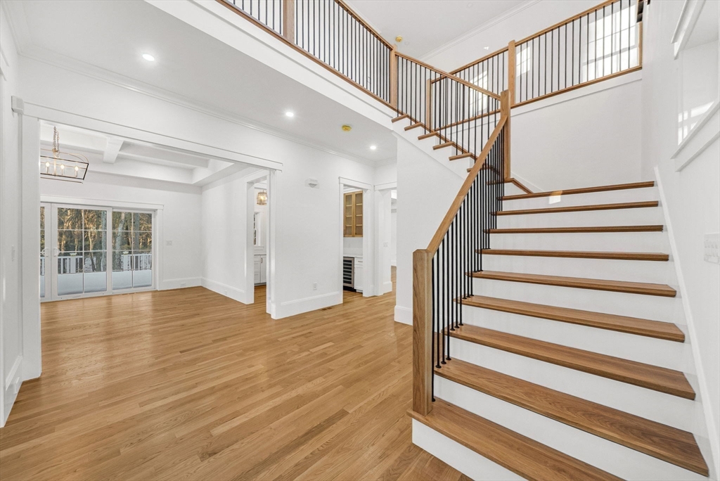213 Sandy Valley Road Dedham, MA 02026 - Photo 22 of 37