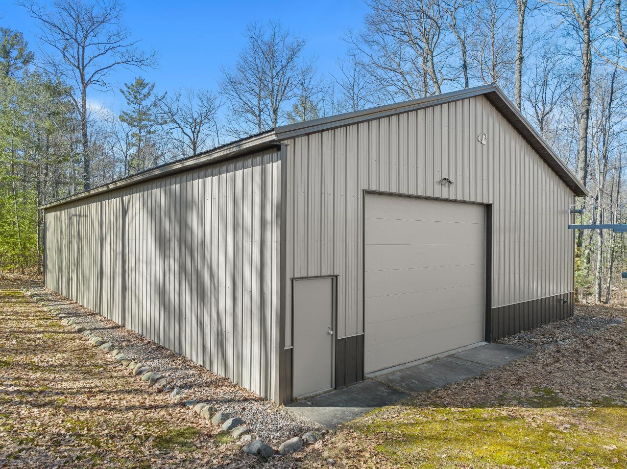 7670 Emerson Road Lake Tomahawk, WI 54539 - Photo 5 of 55 Gallery Image 5