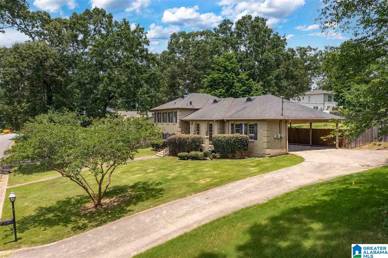 3409 Collingwood Road Birmingham, AL 35226 - Photo 3 of 30