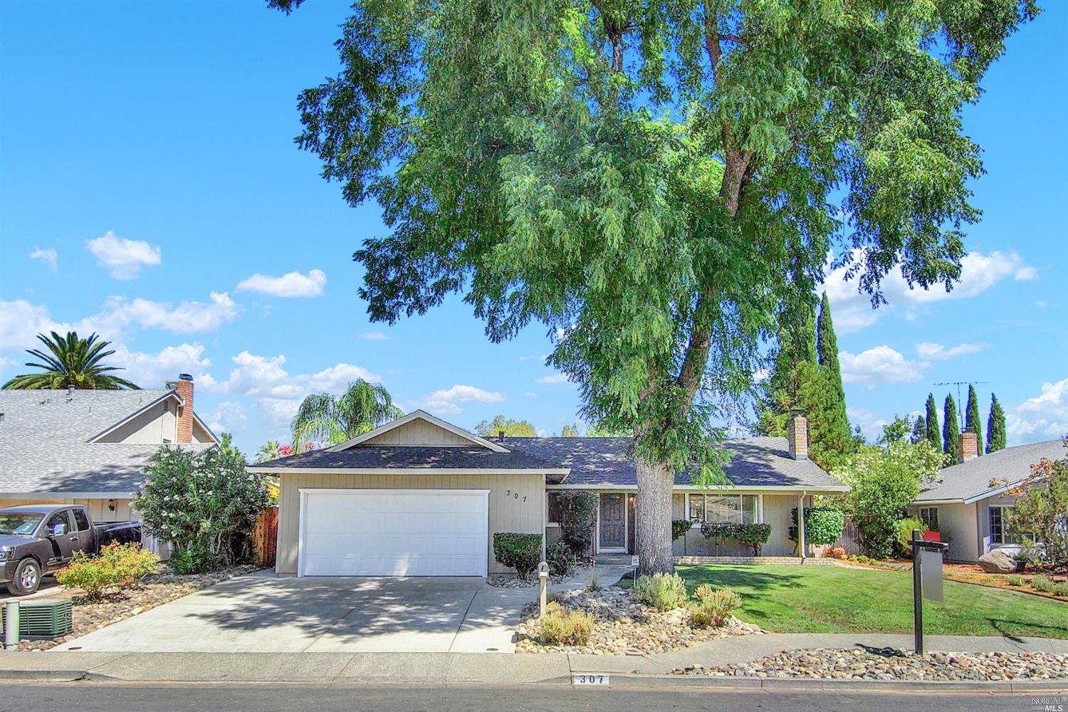 307 Fruitvale Road Vacaville, CA 95688 - Photo 1 of 1 Gallery Image 1