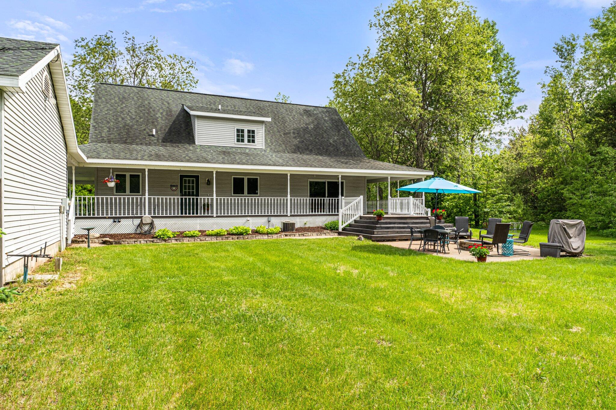 3890 Hallenius Road Gaylord, MI 49735 - Photo 43 of 53 Gallery Image 43