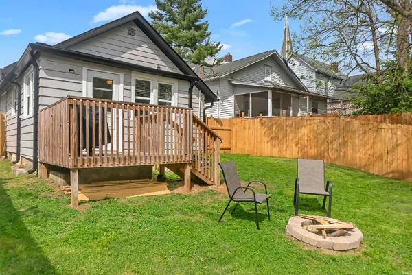 $164,900 | 926 18th Street, Bedford, IN 47421