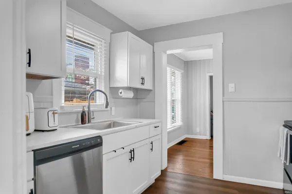 $164,900 | 926 18th Street, Bedford, IN 47421