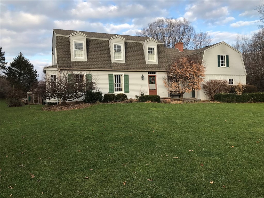 63 Mendon Center Road Mendon, NY 14472 - Photo 1 of 1