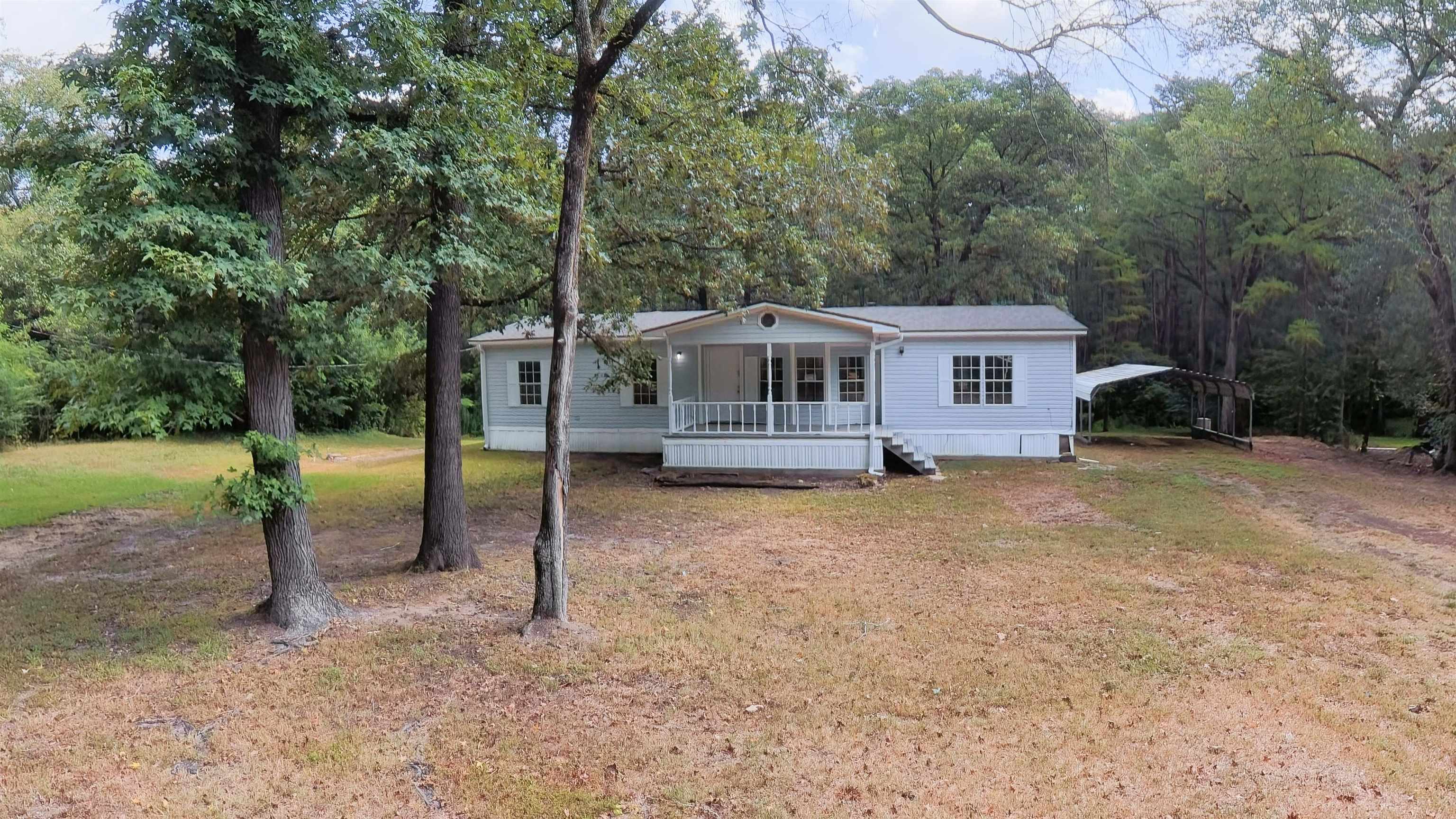 251 East Longs Camp Road Karnack, TX 75661 - Photo 30 of 34 Gallery Image 30