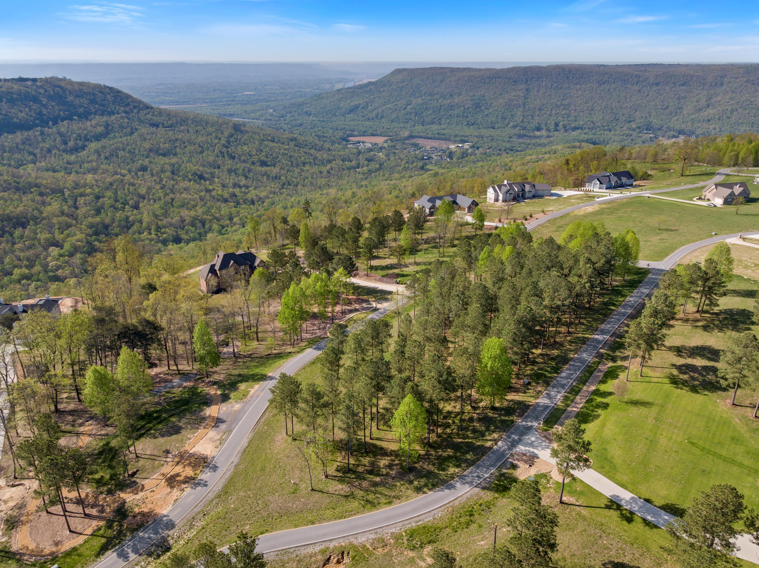 0 Sunset Circle, Unit 124 Jasper, TN 37347 - Photo 1 of 9 124-2