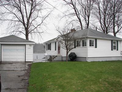 10495 Lucas Road Three Rivers, MI 49093 - Photo 1 of 6 Primary Photo