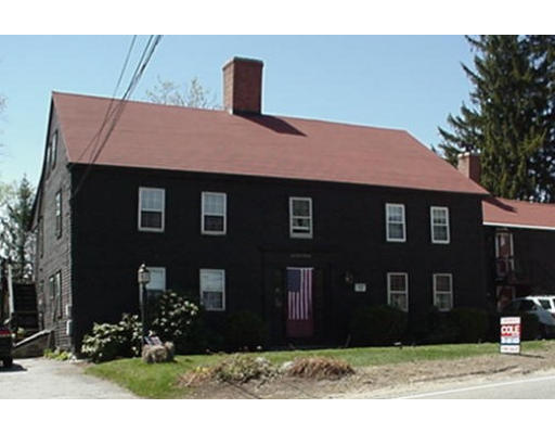 101 B Boston Road, Unit 101B Chelmsford, MA 01824 - Photo 1 of 1 Gallery Image 1