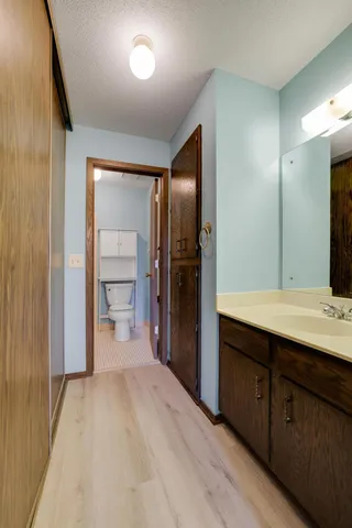 $168,000 | 2485 Canabury Drive, Unit 212, Little Canada, MN 55117