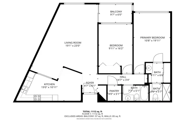 $168,000 | 2485 Canabury Drive, Unit 212, Little Canada, MN 55117