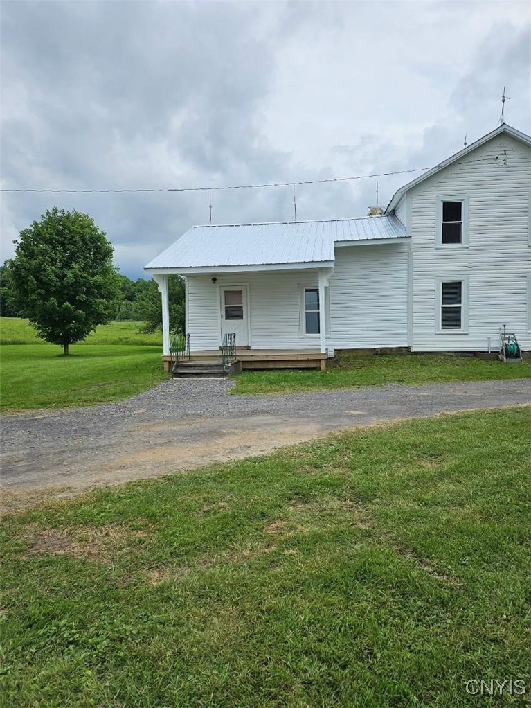 8052 Hayes Road Lorraine, NY 13659 - Photo 33 of 35