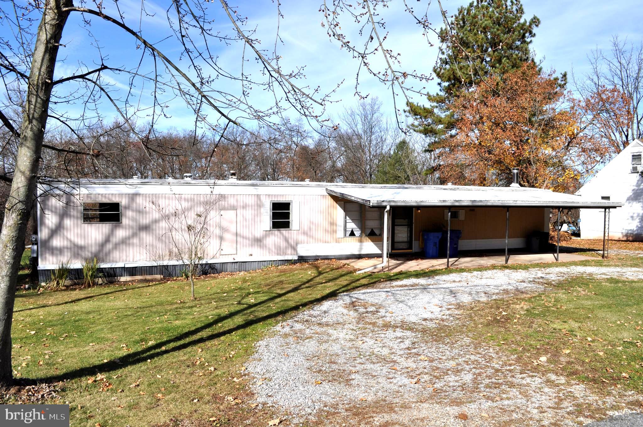 6110 Pine Road Thomasville, PA 17364 - Photo 1 of 21 Front