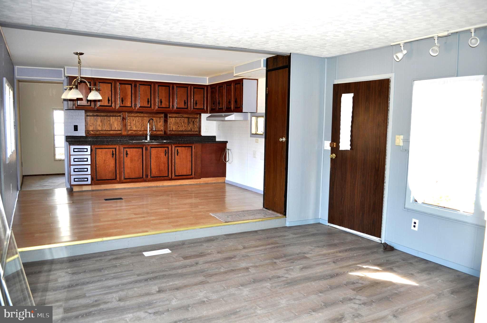 6110 Pine Road Thomasville, PA 17364 - Photo 8 of 21 Kitchen Living room