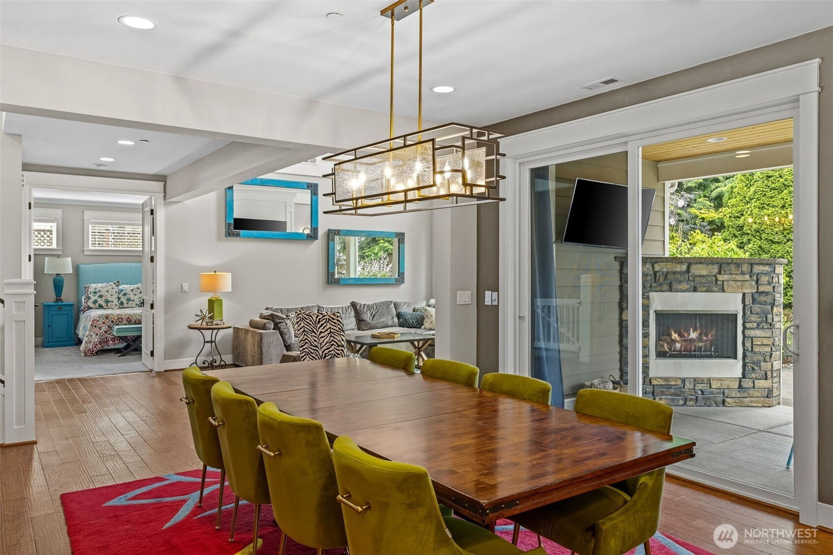 627 Southwest 185th Street Normandy Park, WA 98166 - Photo 11 of 38