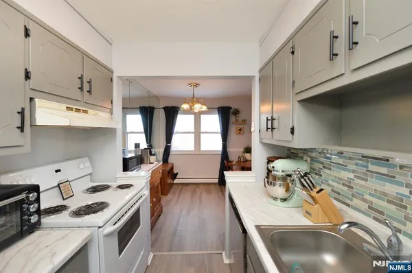 $325,000 | 100 Pierson Miller Drive, Unit E4, Pompton Lakes, NJ 07442