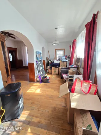 $320,000 | 1219 North Florence Street, El Paso, TX 79902