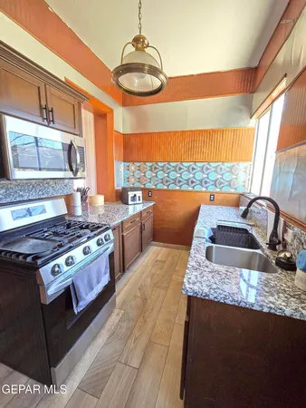 $320,000 | 1219 North Florence Street, El Paso, TX 79902