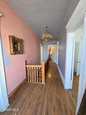 $320,000 | 1219 North Florence Street, El Paso, TX 79902