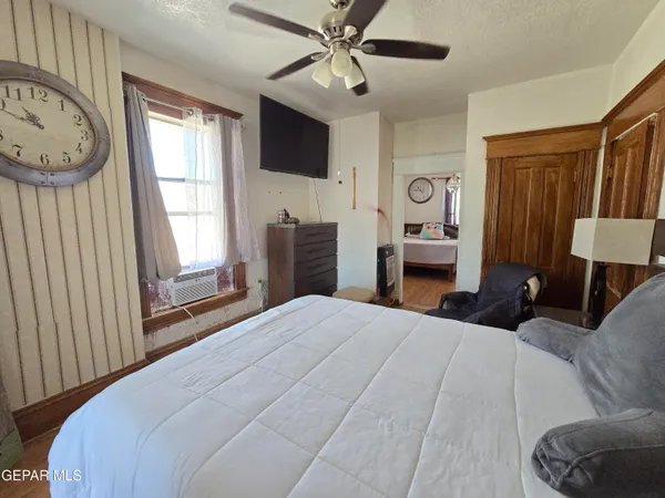 $320,000 | 1219 North Florence Street, El Paso, TX 79902