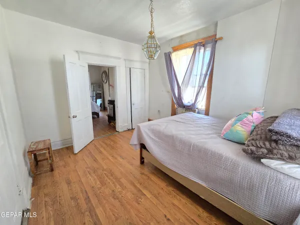$320,000 | 1219 North Florence Street, El Paso, TX 79902