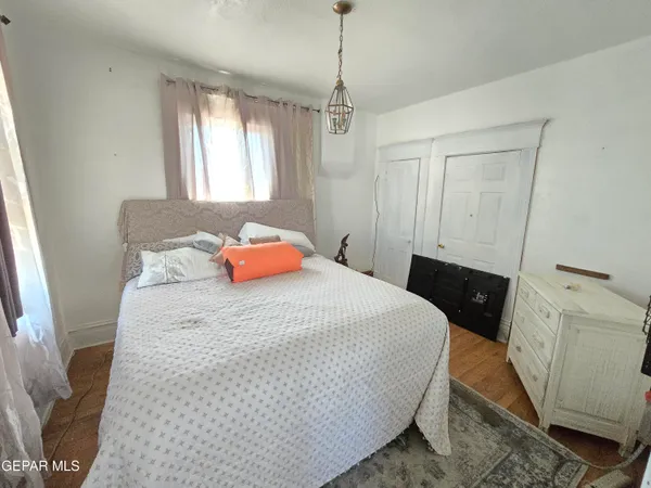 $320,000 | 1219 North Florence Street, El Paso, TX 79902