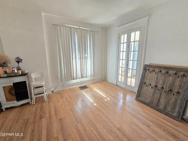 $320,000 | 1219 North Florence Street, El Paso, TX 79902