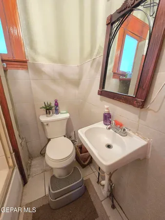 $320,000 | 1219 North Florence Street, El Paso, TX 79902