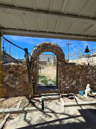 $320,000 | 1219 North Florence Street, El Paso, TX 79902