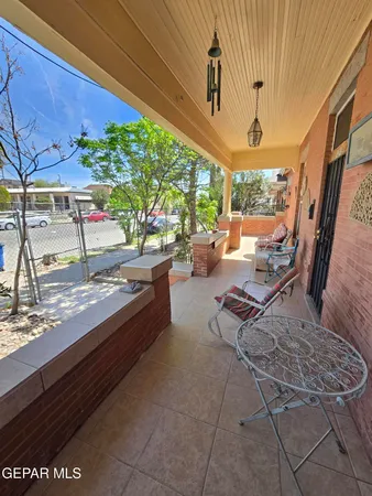 $320,000 | 1219 North Florence Street, El Paso, TX 79902
