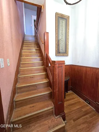 $320,000 | 1219 North Florence Street, El Paso, TX 79902