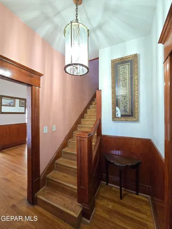 $320,000 | 1219 North Florence Street, El Paso, TX 79902