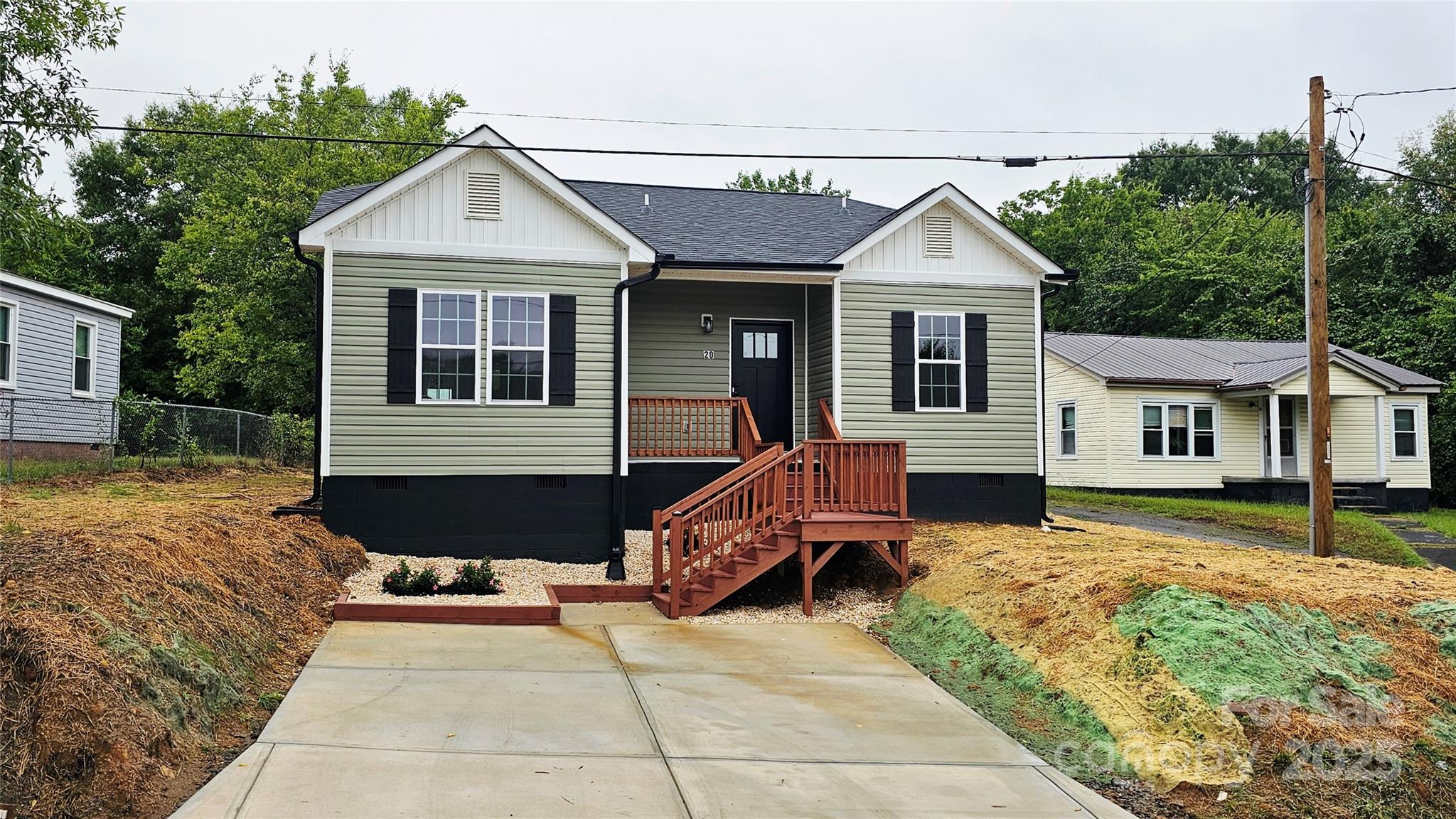 20 Sunderland Road Southwest Concord, NC 28027 - Photo 2 of 22 Gallery Image 2