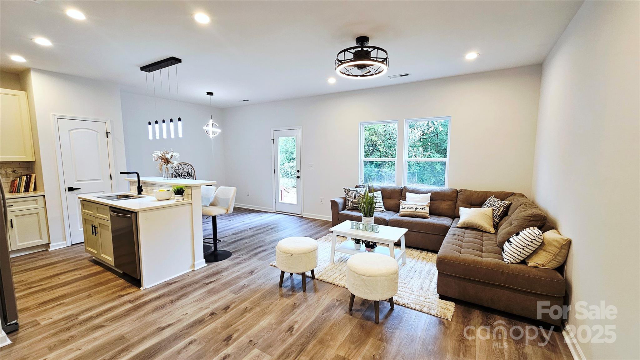 20 Sunderland Road Southwest Concord, NC 28027 - Photo 4 of 22 Gallery Image 4