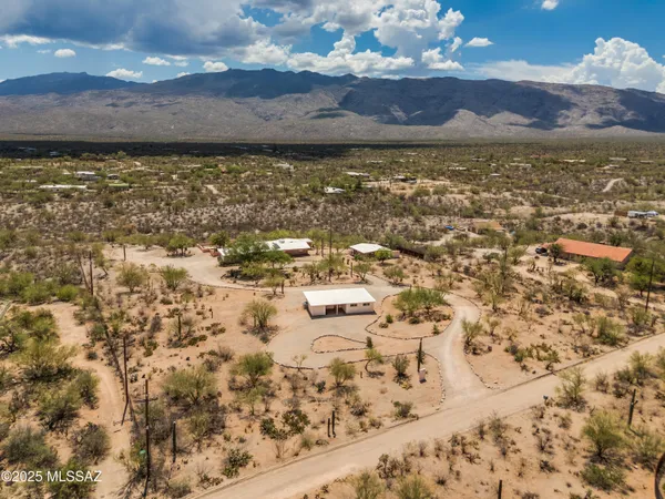 $1,499,000 | 500 North Avenida Venado, Tucson, AZ 85748
