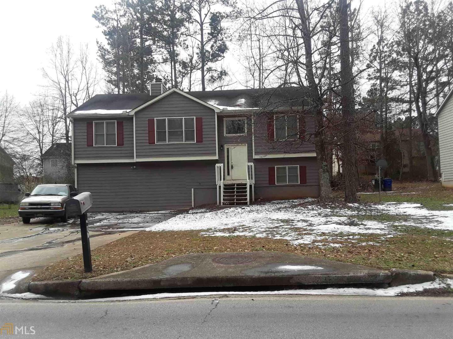 507 Villa Rosa Road, Unit 11 Temple, GA 30179 - Photo 1 of 1