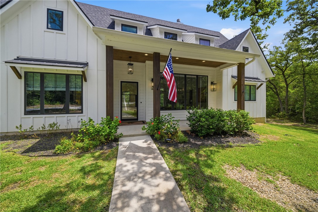 1629 Sawmill Road Franklin, TX 77856 - Photo 4 of 50 Gallery Image 4